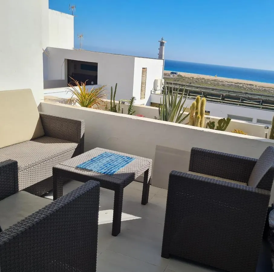 Apartment Casa M In Morro Jable 西班牙