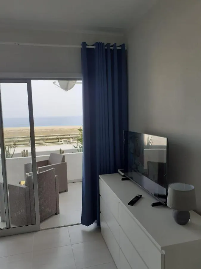 Apartment Casa M In Morro Jable  莫罗德哈布雷