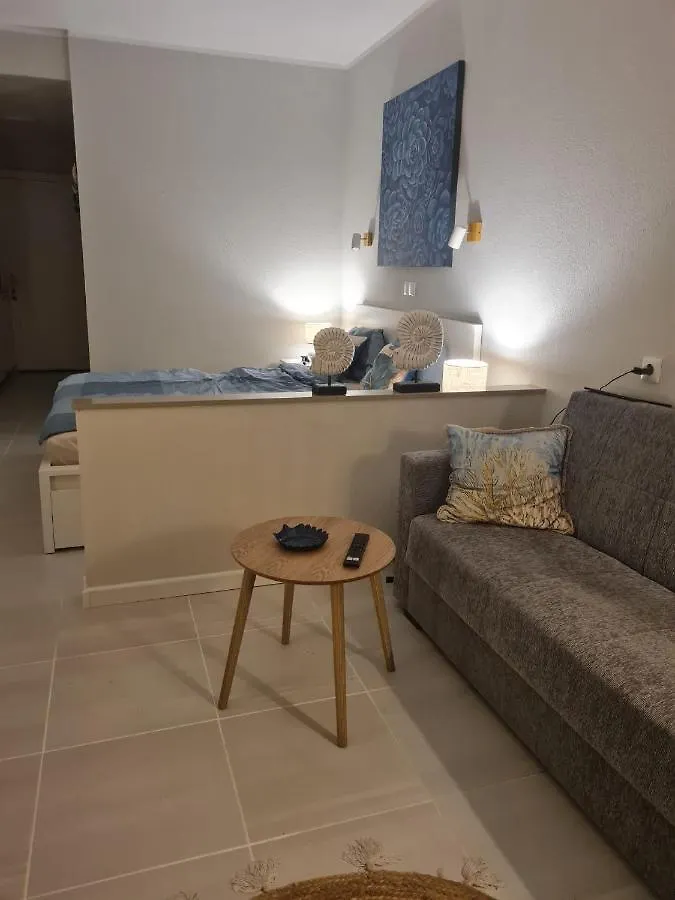Apartment Casa M In Morro Jable