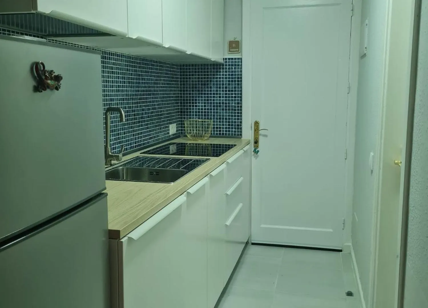 Apartment Casa M In Morro Jable 0*, 莫罗德哈布雷