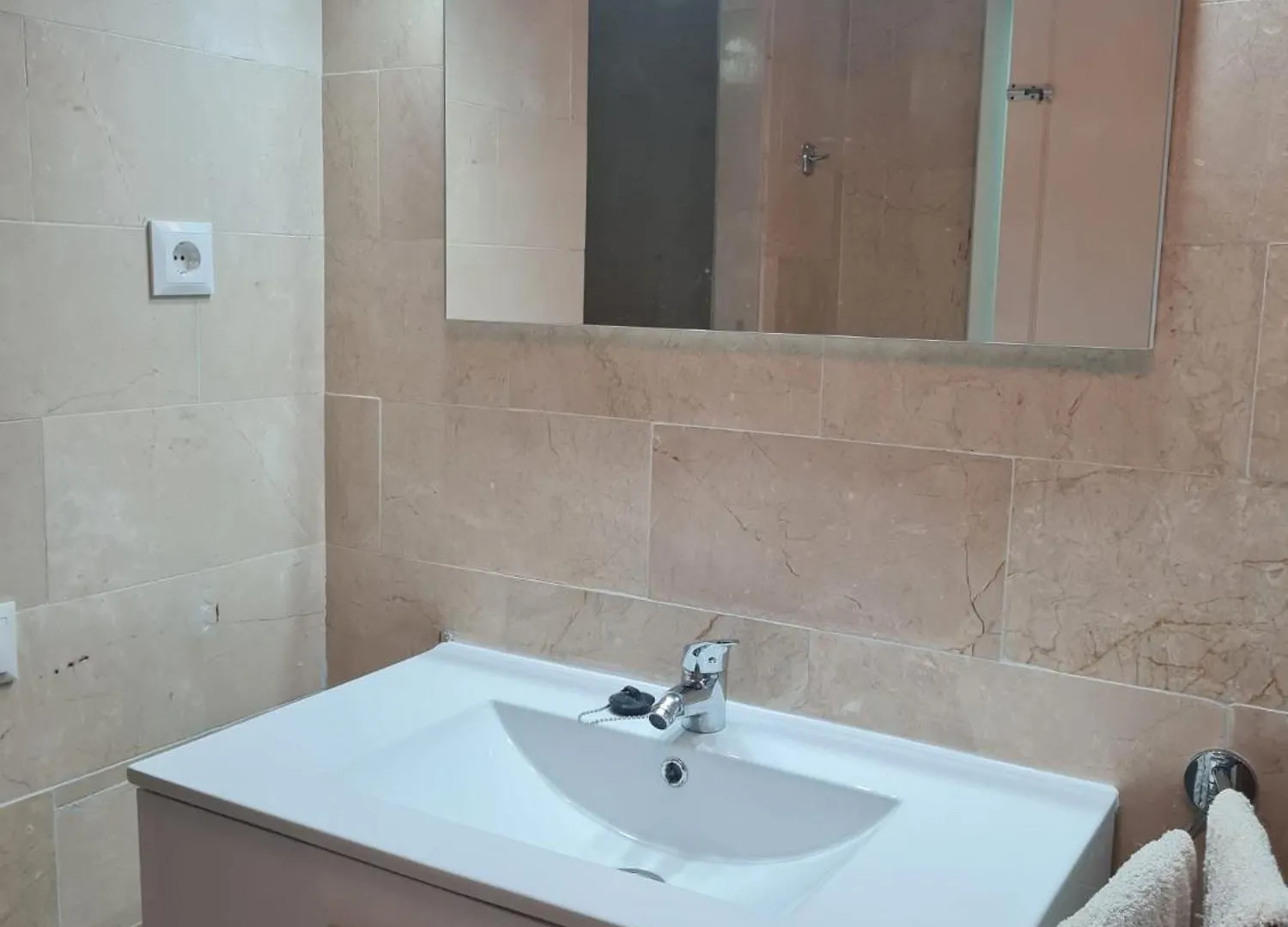 Apartment Casa M In Morro Jable 西班牙