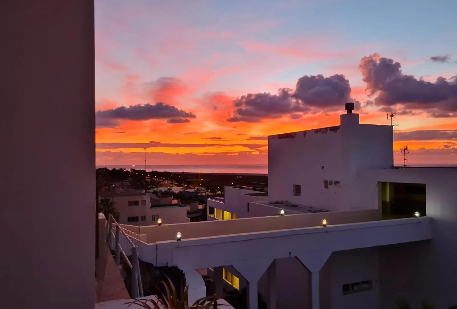 Apartment Casa M In Morro Jable 西班牙
