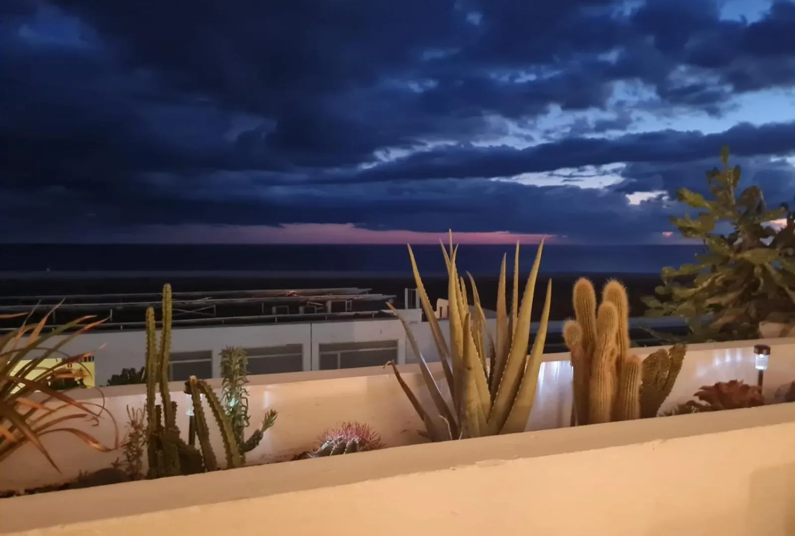 Apartment Casa M In Morro Jable