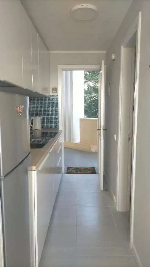 Apartment Casa M In Morro Jable