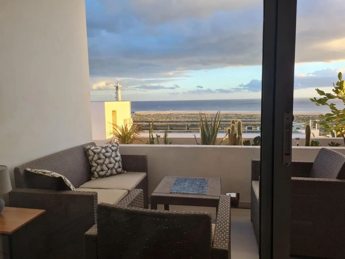 Apartment Casa M In Morro Jable