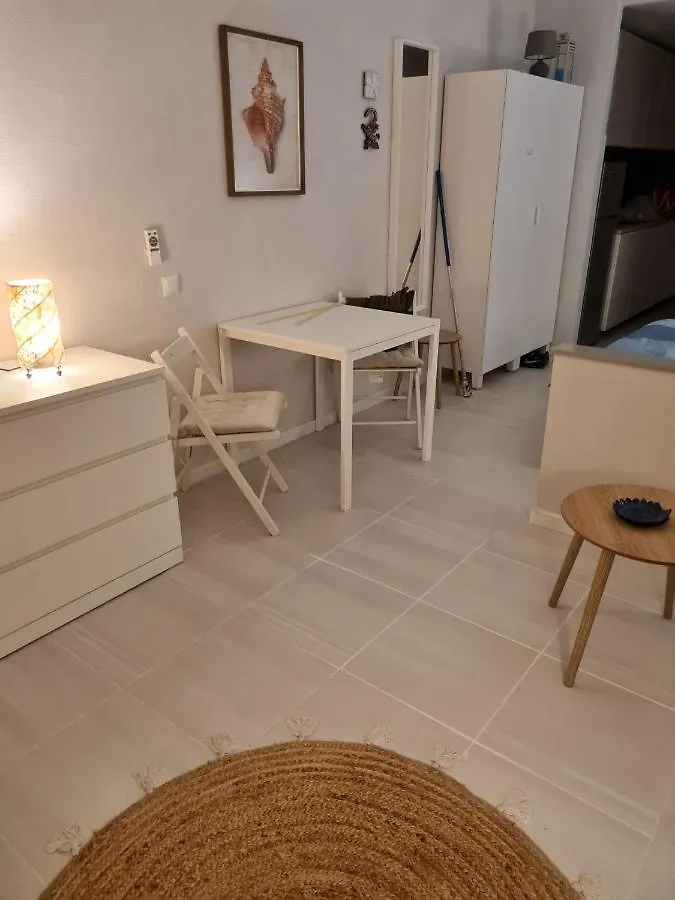 Apartment Casa M In Morro Jable